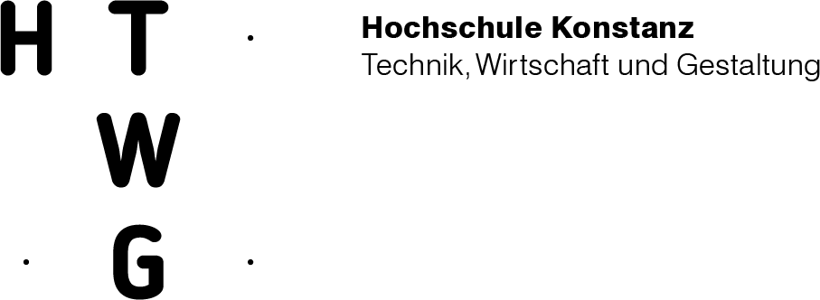 HTWG Konstanz Logo