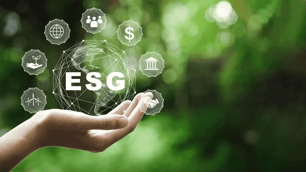 ESG Ratings & SAQ 5.0