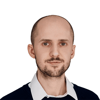 Dominik Enger, Projektleiter Klimamanagement · EEW / BAFA-Anträge bei COzwei
