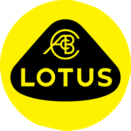 Lotus Cars Logo