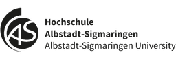 Hochschule Albstadt-Sigmaringen Logo
