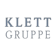 Ernst Klett Aktiengesellschaft Logo