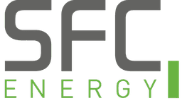 SFC Energy Logo