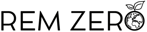 REM ZERO GmbH Logo