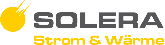 Solera Stuttgart GmbH Logo