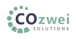 COzwei Logo