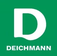 Deichmann SE Logo