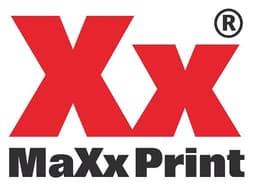 MaXxPrint GmbH Logo