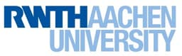 RWTH Aachen University Logo