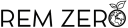REM ZERO GmbH Logo